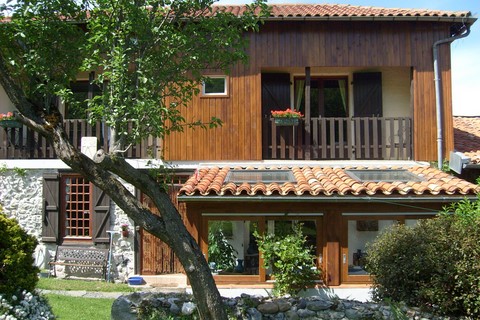 Gîte Melba