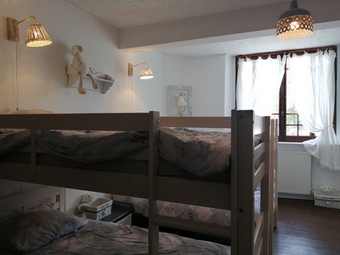 Chambre "Loft"