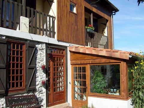 Gîte Melba