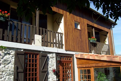 Gîte Bel Ostal