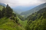 Col de l'Aouet